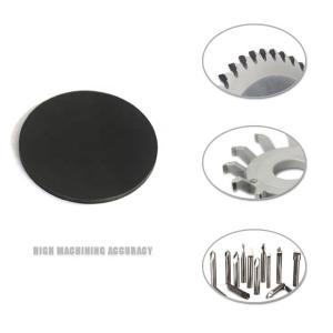 China PCD Diamond Inserts For Diamond Wire Saw Cutting Machine wholesale