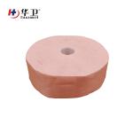 Medical zinc oxide adhesive perforated plaster roll