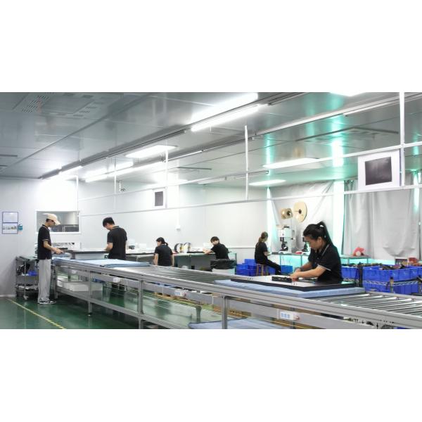 75-Inch Touch Screen Kiosk Advertising Display Indoor Vertical Digital Signage Totem for Retail Store CMS Agency Supplied