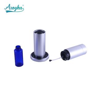 China Home Appliances Air Aroma Diffuser With 120ml Essential Oil Bottle wholesale