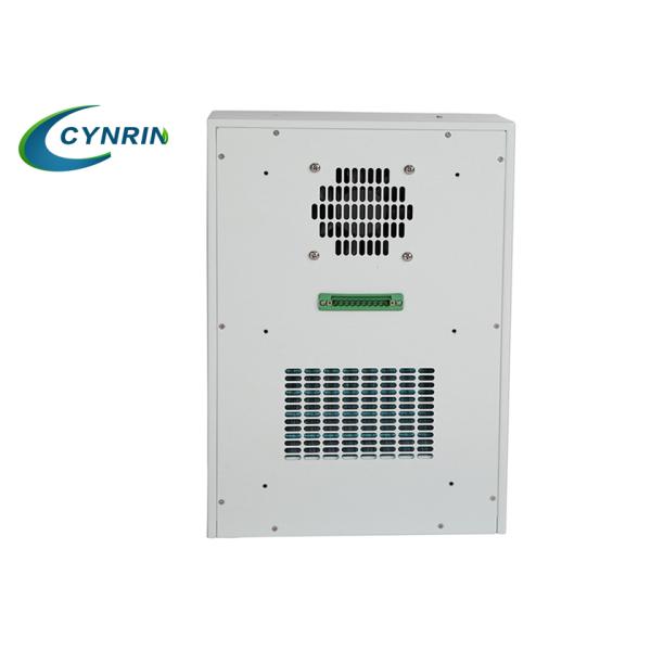 48v Electrical Enclosure Cooling System High Efficiency For Telecom Cabinets