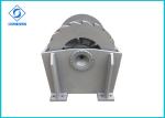 High Starting Efficiency Industrial Hydraulic Winch For Fishing Runva Log