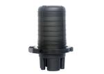 Outdoor PE Material 144 Core MINI Waterproof Fiber Optic Closure