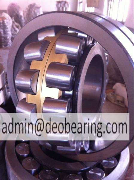 222314MB CC CA Spherical roller bearing 70x150x51mm gcr15 deo bearing manufactur