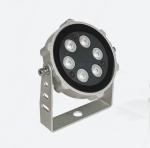 Waterproof Underwater LED Spotlights 15W Surface Mount Underwater LED Lights