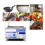 Wholesale Portable Automatic Smart Handheld Dishwasher Dishwasher-Safe Leakproof