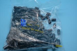 China 450BXW10MEFR Cap Aluminum Electrolytic Capacitor 10µF 450V 130mA wholesale