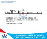 Repair Radiator Plastic Tank TOYOTA CAR Radiator TOP Tank For CELICA / CARINA'94
