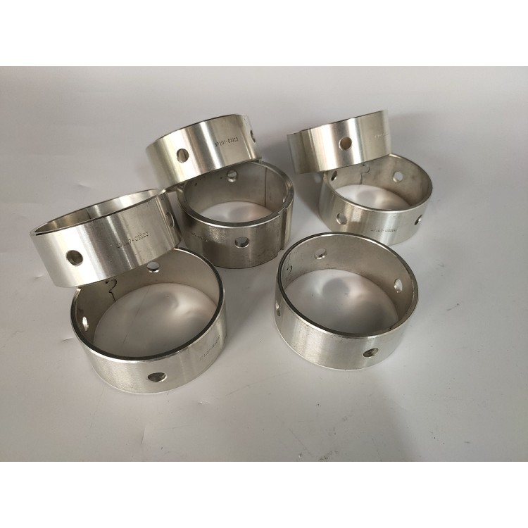 DA462/S6N Excavator Diesel Camshaft Bush&Connecting Rod