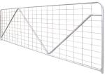 Gate N Stay 16' (4800mm) - Mesh Farm Field