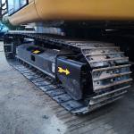 Used Excavators Cat 308E /Secondhand Mini Japanese 8T have EPA construction