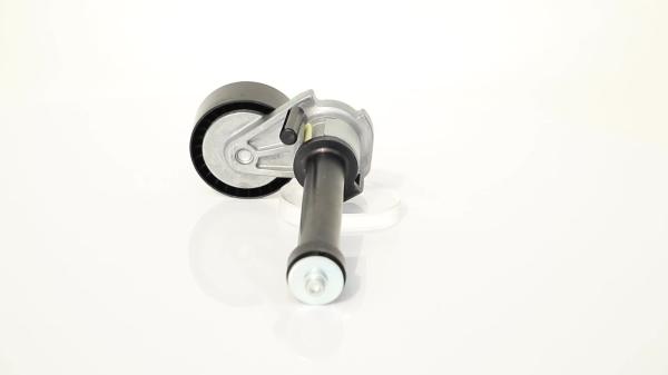 06J903133A OEM Standard Black Silver Auto Idler Tensioner Pulley for Audi A3 Q3