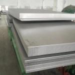 Grade 200 300 400 500 600 Series 5mm Stainless Steel Plate with Tolerance ±1%