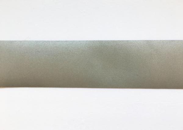 3m Safety Reflective Clothing Tape 100% Polyester light silver reflective tapes