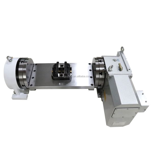 CNC Rotary Table D-255