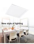 IP44 Ra80 14.5W Flat Panel LED Lights 300x300mm Waterproof Durable