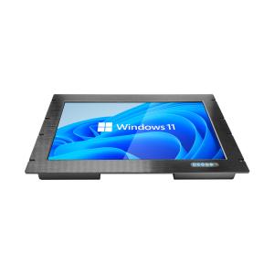 China High　Brightness Industrial Touch Monitor With Aluminum Alloy Frame wholesale
