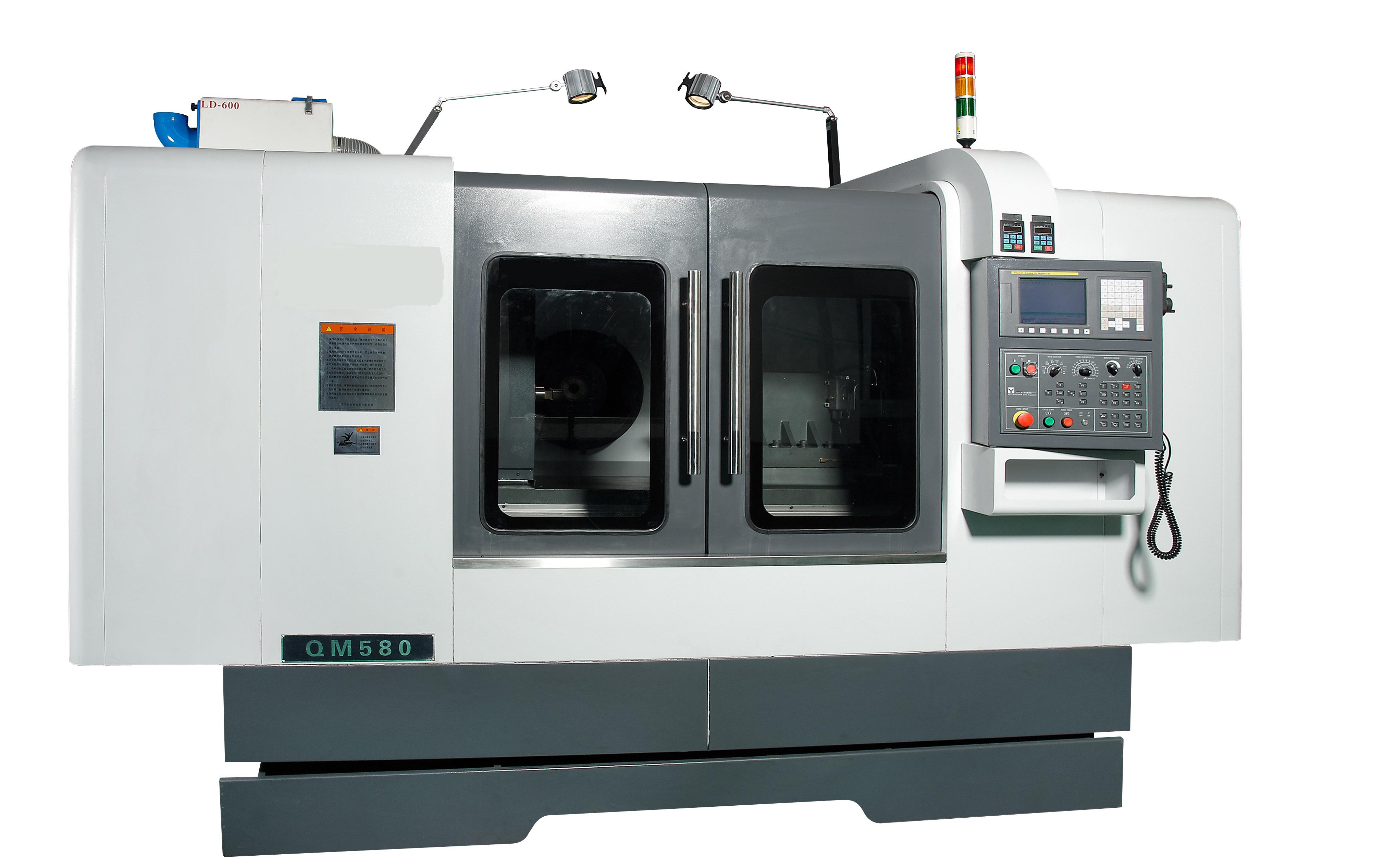 CE Steel Valve Ball Spherical Surface Grinding Machine