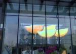 1R1G1B Semi Outdoor LED Grid Screen