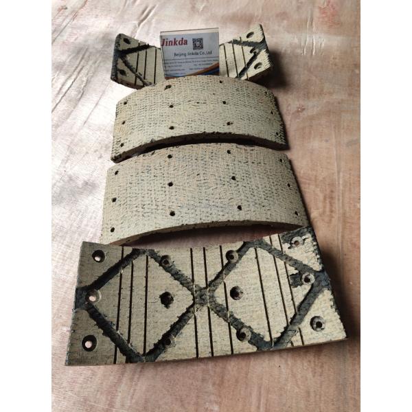 135-33-11332 Break Lining Kit for D60A-6 BULLDOZER BREAK LINING KIT