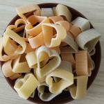Motor Core Components Spiral Macaroni Links Production Machine for Food
