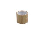 10ml 15ml Clear Round Aromatherapy Roller Bottles With Screen Printing Logo