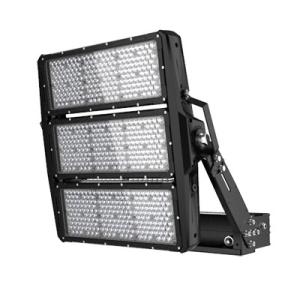 China Outdoor Volleyball LED Sport Court Lights Multiscene Practical wholesale