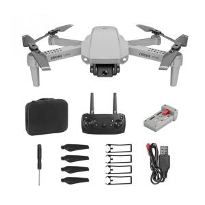 China 600mAh Foldable 100m WIFI FPV Helicopter For Adults wholesale