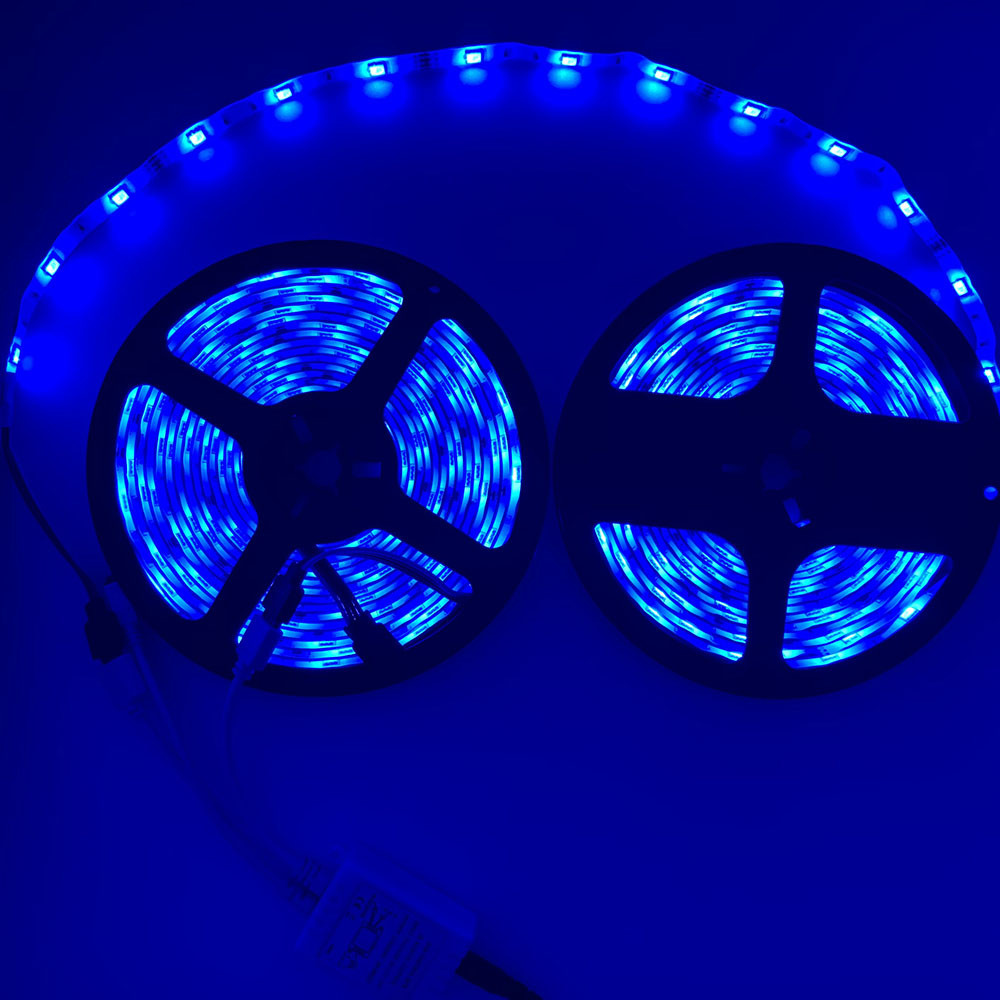 IP65 10M 48W RGB LED Strip Light