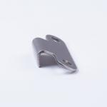 Copper Automotive Stamping Parts High Precision Sheet Metal Deep Drawing