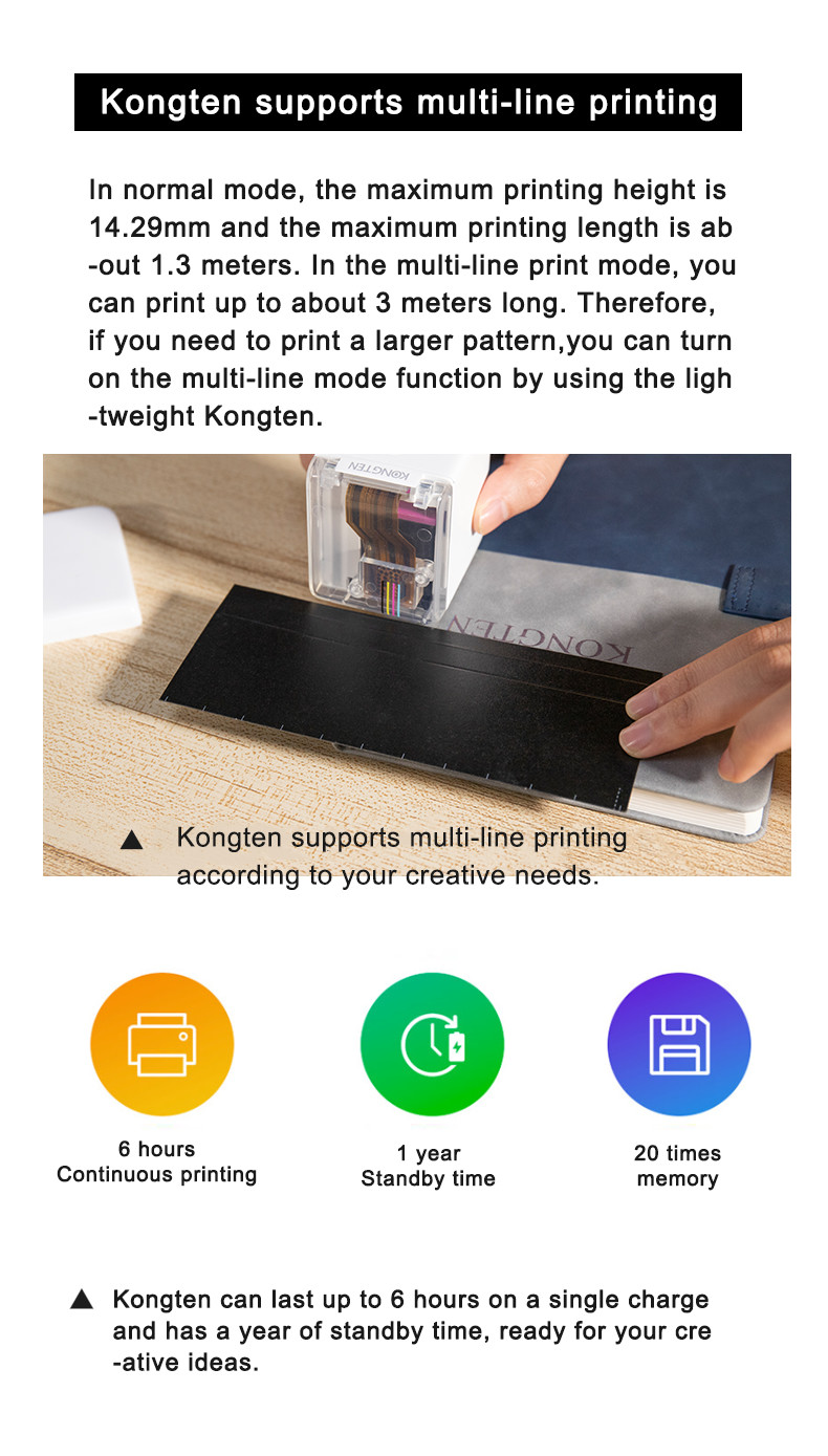 Android High Speed Line Printer 1200dpi HP Inkjet Printer With WiFi