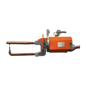 China Portable muanal handheld spot welding machine for stainless steel wholesale