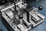 Low Noise Metallographic Sample Preparation Equipment Stable Running