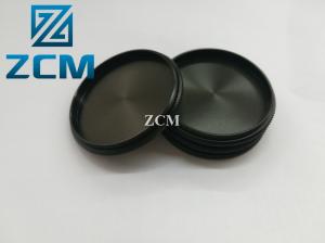 China ±0.005mm 6.5mm Custom Photographic Equipment wholesale