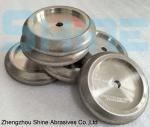 5" Electroplated Band Saw Blade Grinding Wheel Sawmill Blades Grinding Wheel