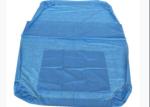 PP Medical Hospital Bed Cover 50g 55g No Fluorescence