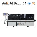 Professional 320mm Woodworking Edge Bander 3650x770x1450mm 6.3kW Power Gluing