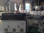 famous pvc roof cglazed tile sheet extrusion machine