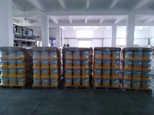China Cas 68928 70 1 Chemical Resistance Resin Organic Casting For Dry Type Transformer wholesale