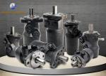 BMP Hydraulic 8cc High Torque Low Rpm Motor