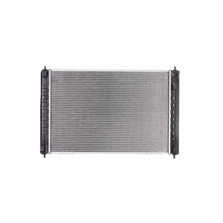 214601AA5A 214601AM0A 214601AV0A 214601VA0A Aluminum Radiator for Nissan Morano 3.5