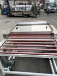 Horizontal Glass Cleaning Equipment for Insulating Glass Dryer and Washing