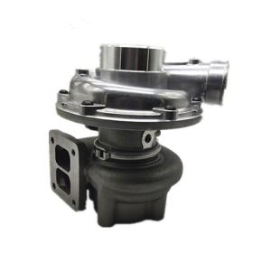 China 6HK1 - 6 Engine Turbo Charger 114400 - 3900 OEM For ZX330 Excavator wholesale