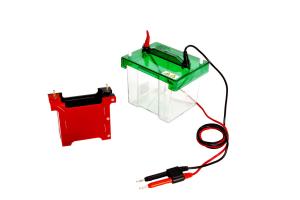 China 0.8 Kg Vertical Gel Electrophoresis Apparatus JY-ZY5 Western Blotting System wholesale