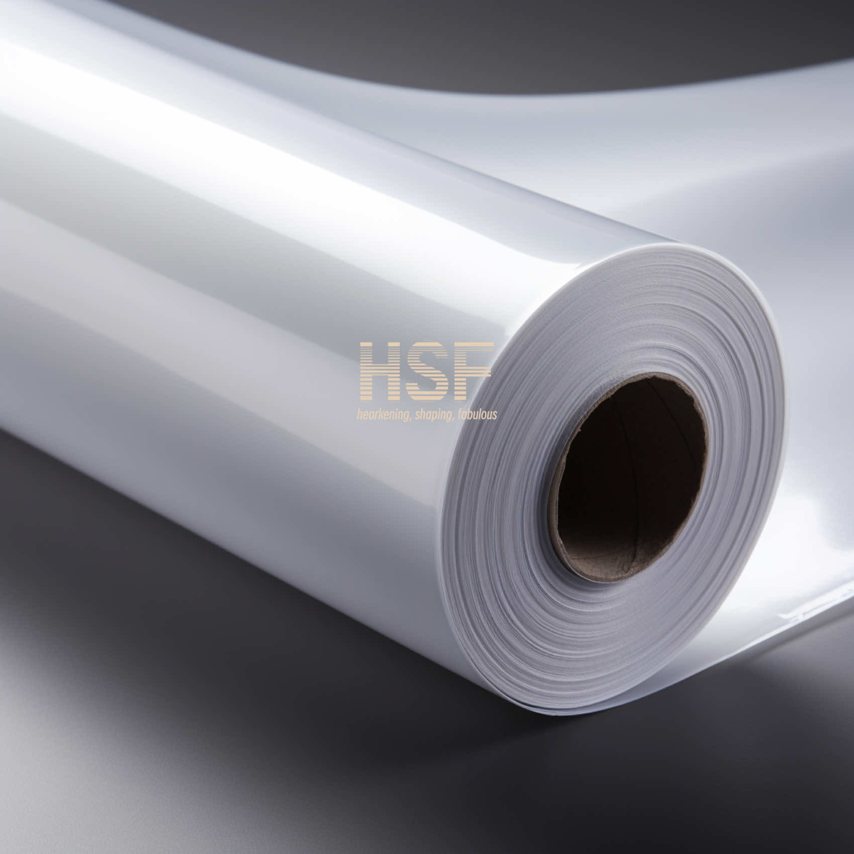 30 μM Polyvinyl Alcohol (PVA) Film Water Soluble For Detergent Pods, Food, Agricultrual Packaging, Printing Etc.