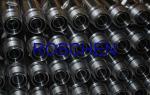 Reverse Circulation RC Drill Pipe Thread Types Remet , Metzke , RRE , Drillstar