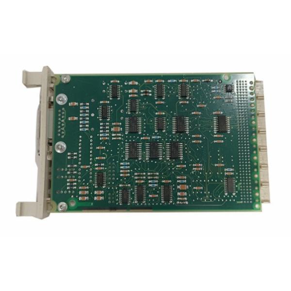 CI543 3BSE010699R1 ABB GCOM Communication Interface
