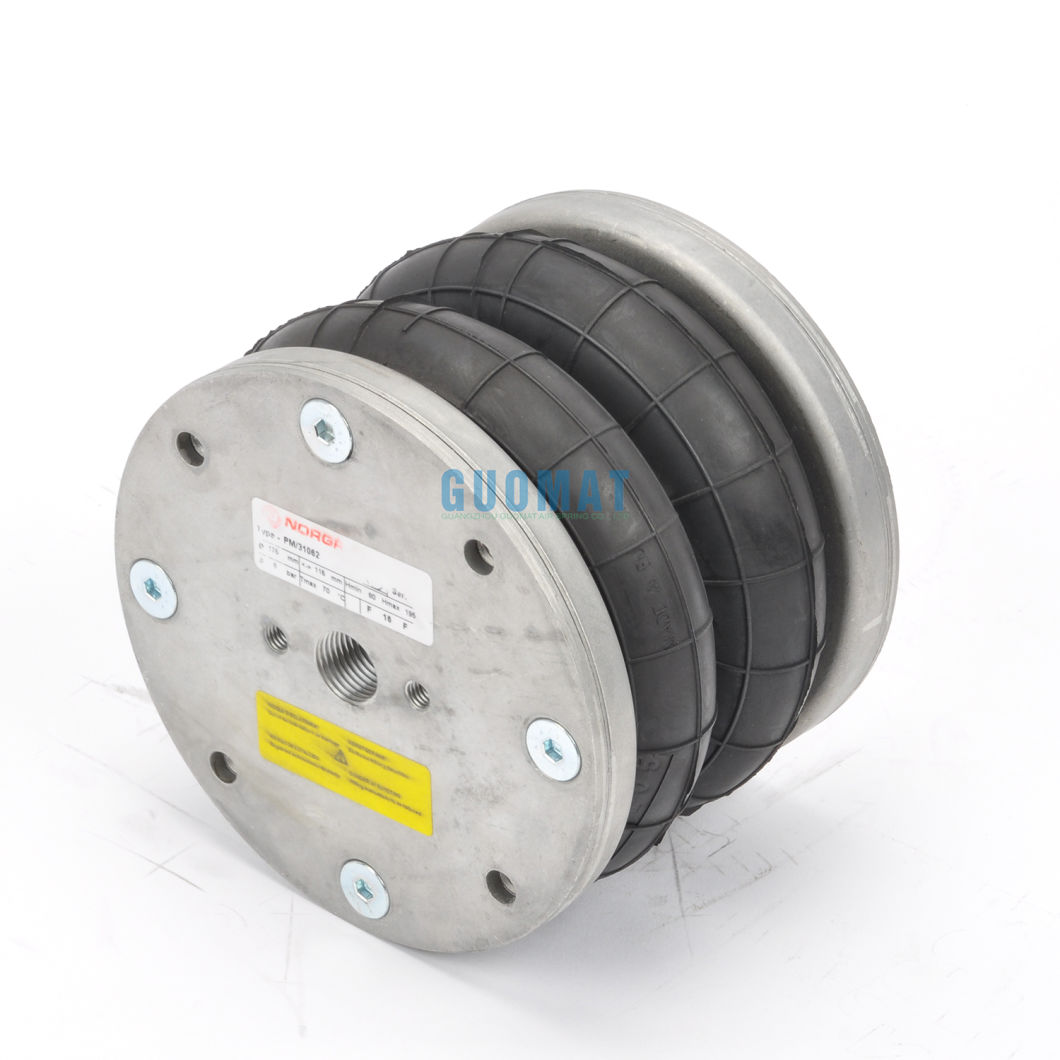 Pm31062 Norgren Air Spring Actuator 6