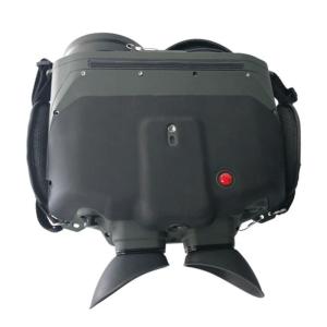 China Thermal Imaging Night Vision Long Range Military Infrared Binoculars wholesale