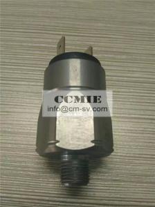 China Excavator Spare Parts Sany Spare Parts Oil Pressure Sensor Switch 660804 wholesale